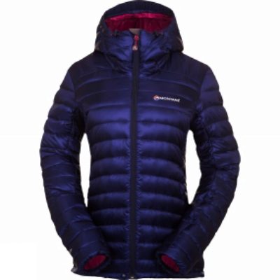 Womens Featherlite Down Jacket Womens Featherlite Down Jacket